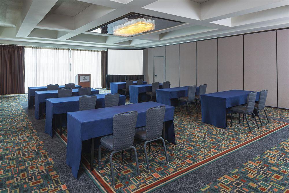 Hotel Sheraton Kansas At Crown Center Kansas City