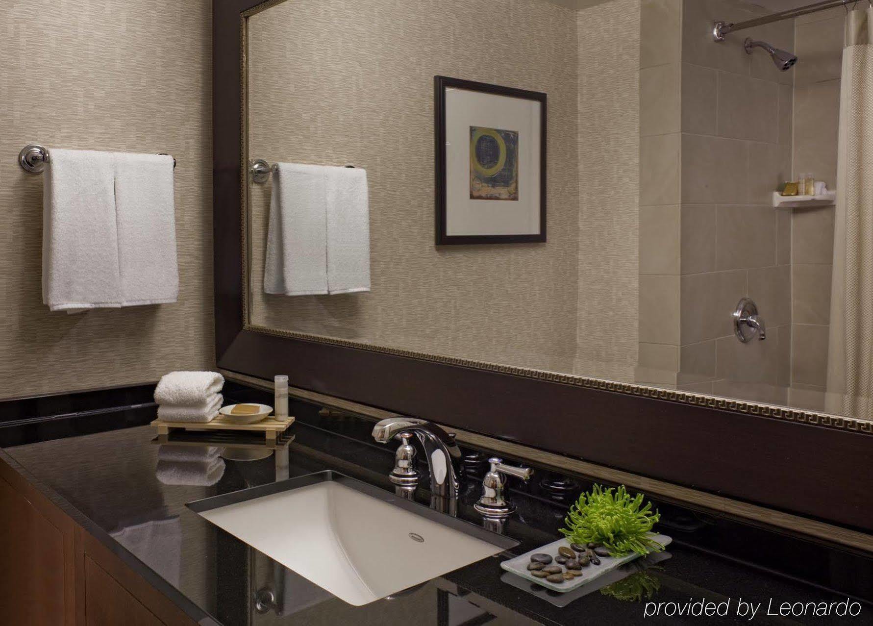 Sheraton Kansas At Crown Center