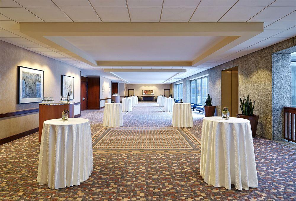 Sheraton Kansas At Crown Center Kansas City