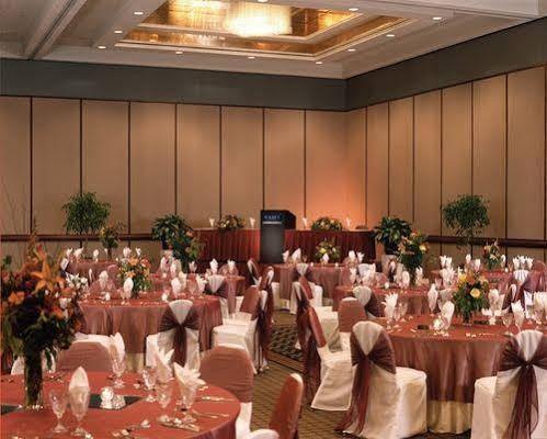 Sheraton Kansas At Crown Center 4*