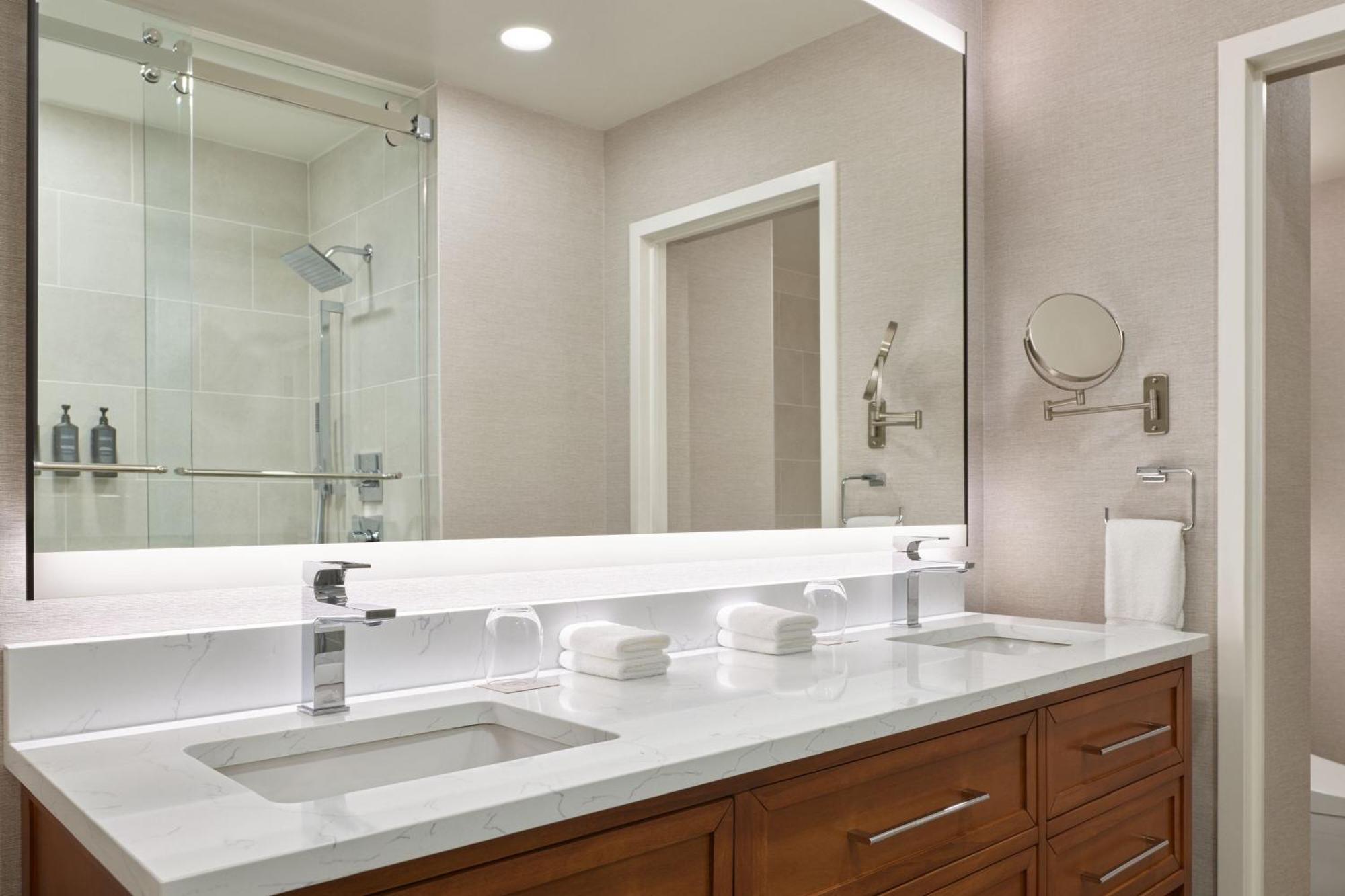 Hotel Sheraton Kansas At Crown Center Kansas City