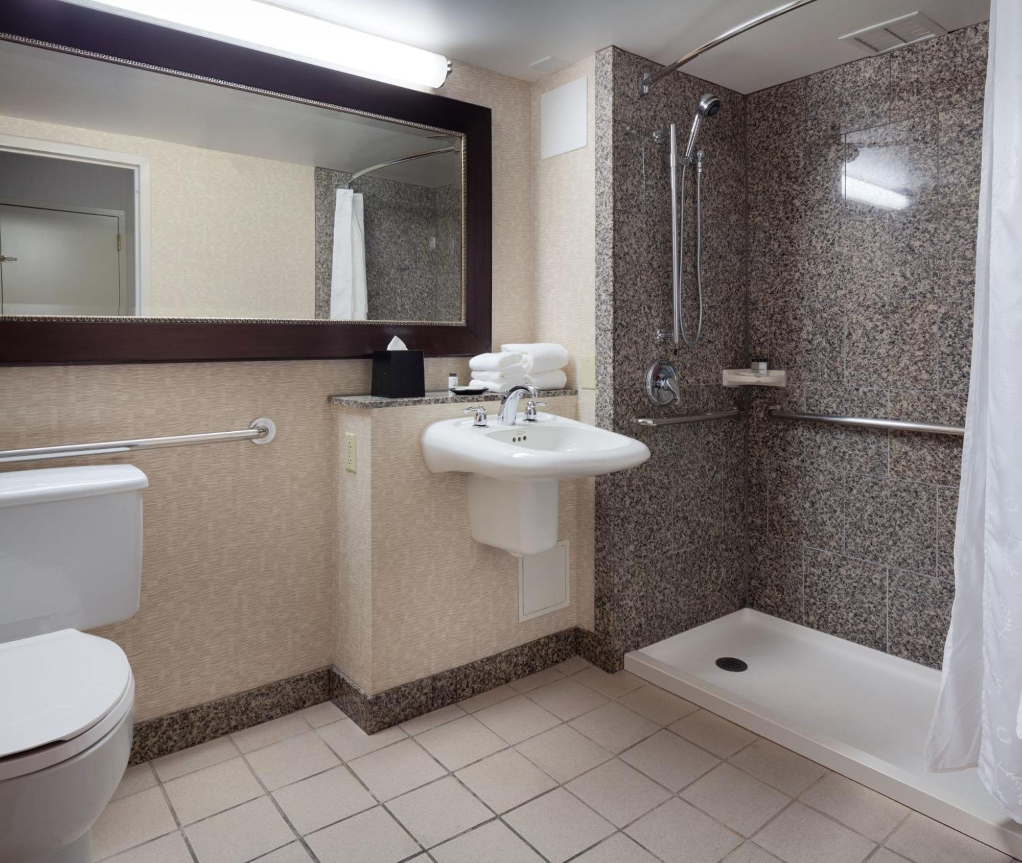 Sheraton Kansas At Crown Center 4* Kansas City