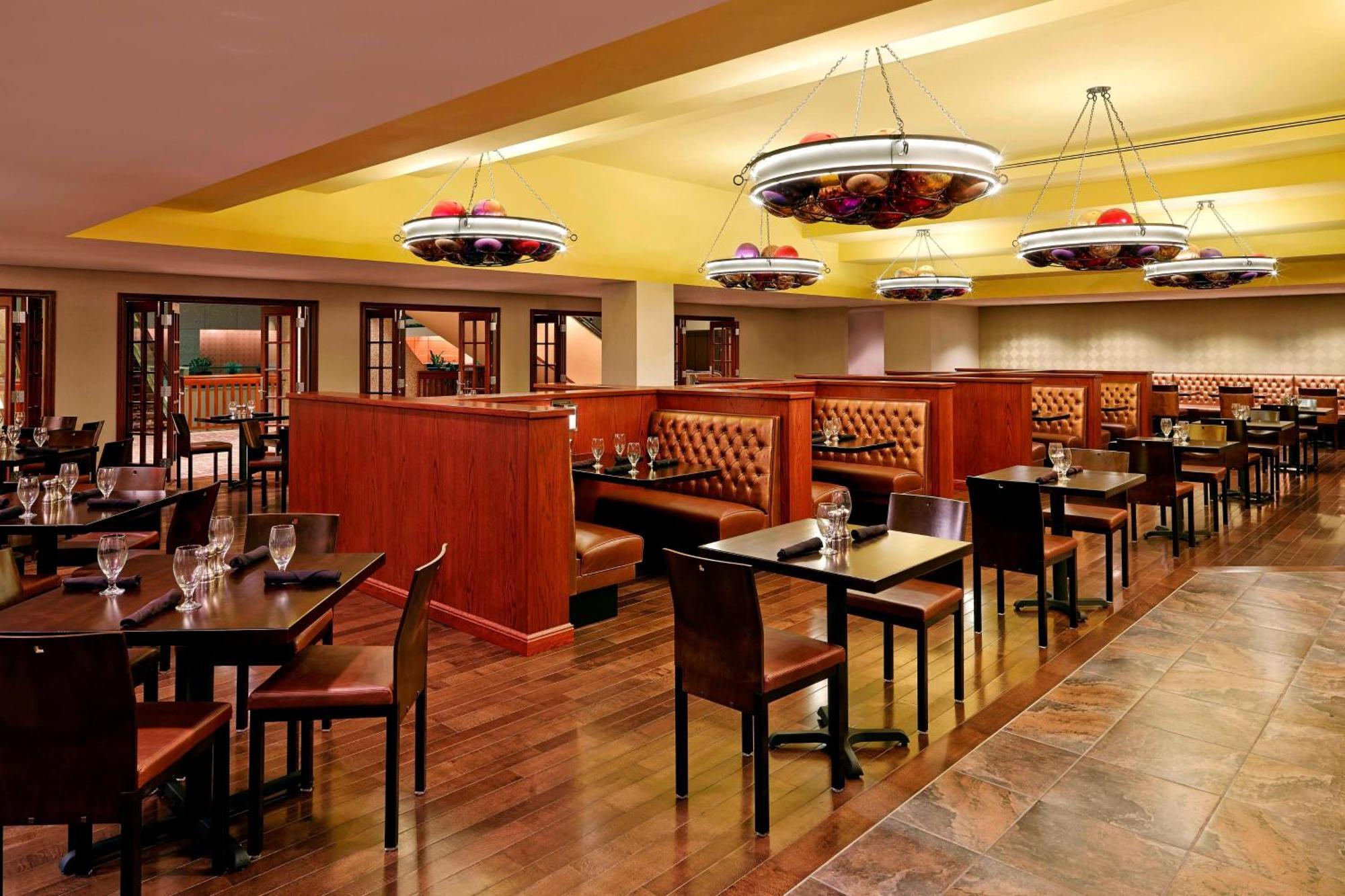 Hotel Sheraton Kansas At Crown Center Kansas City