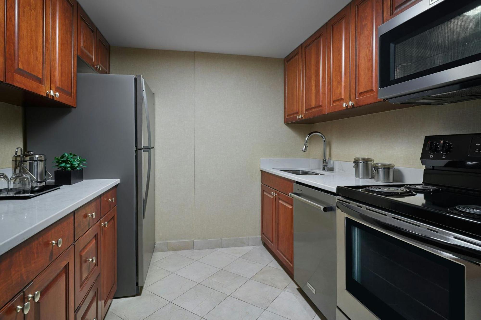 Hotel Sheraton Kansas At Crown Center 4*