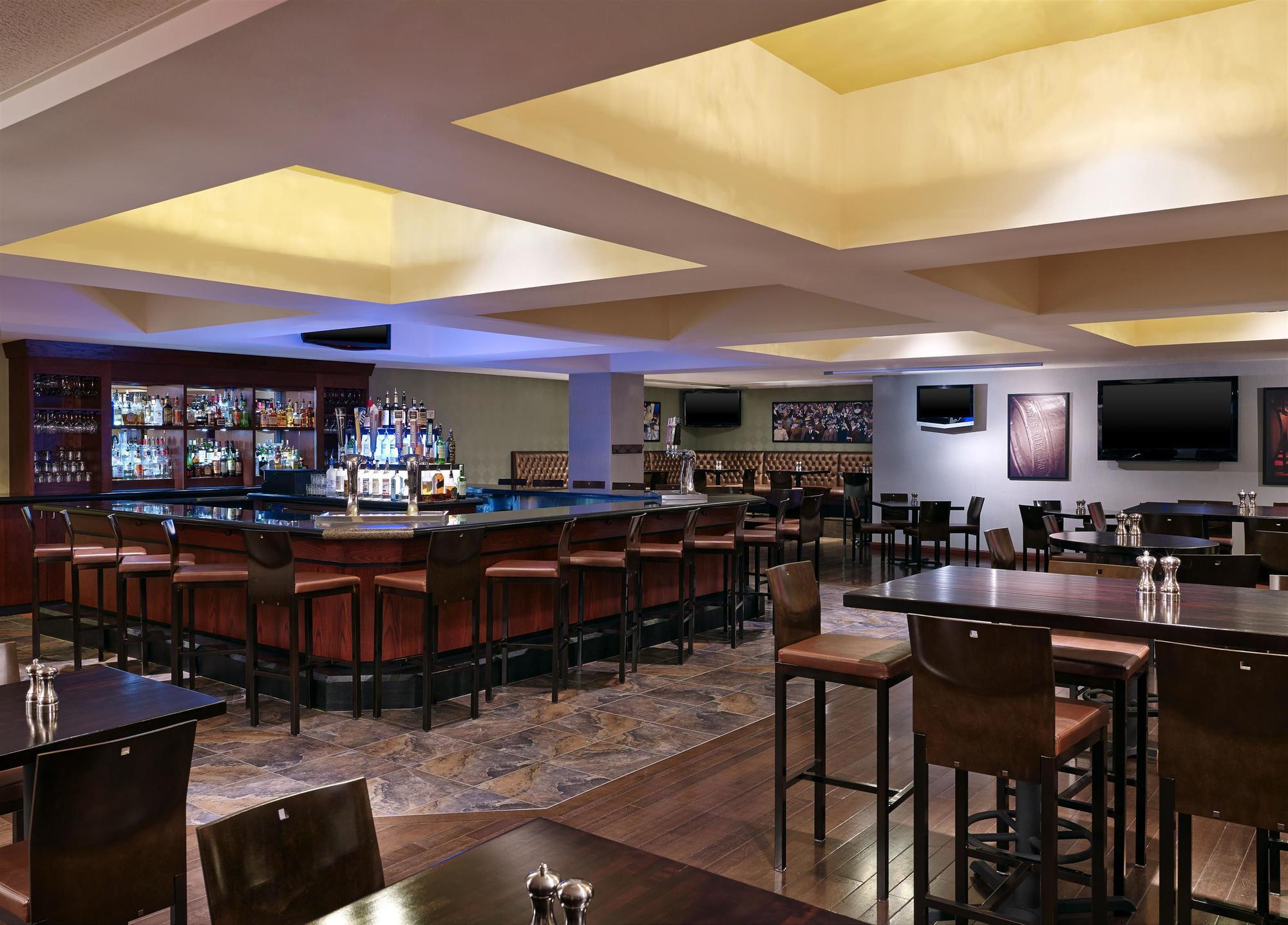Hotel Sheraton Kansas At Crown Center Kansas City