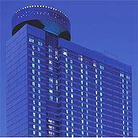 Sheraton Kansas At Crown Center Hotel Kansas City