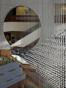 Hotel Sheraton Kansas At Crown Center 4*